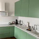 Apartment Pri Radnici
