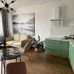 Pri Radnici Apartment Kosice
