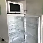 Pri Radnici Apartment *
