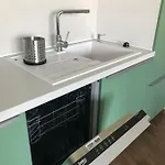 Apartment Pri Radnici *