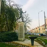 Apartment Pri Radnici