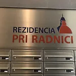 Pri Radnici * Kosice