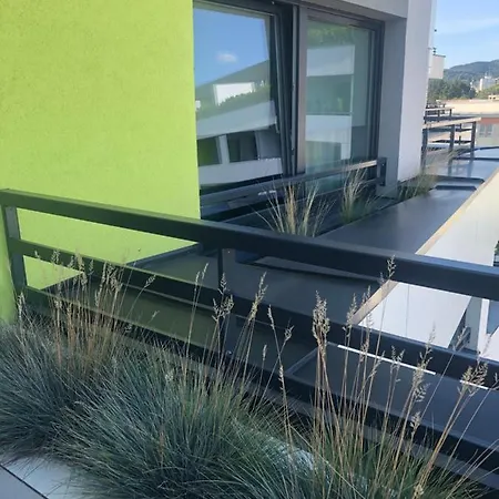 Pri Radnici Apartmán