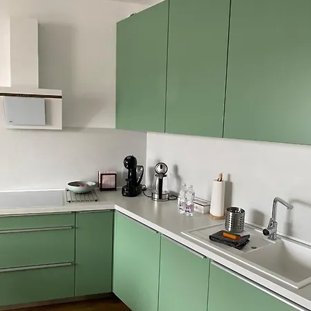 Apartman Pri Radnici