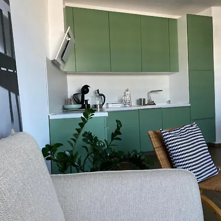 Apartman Pri Radnici