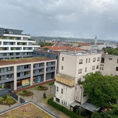 Apartmán Pri Radnici *