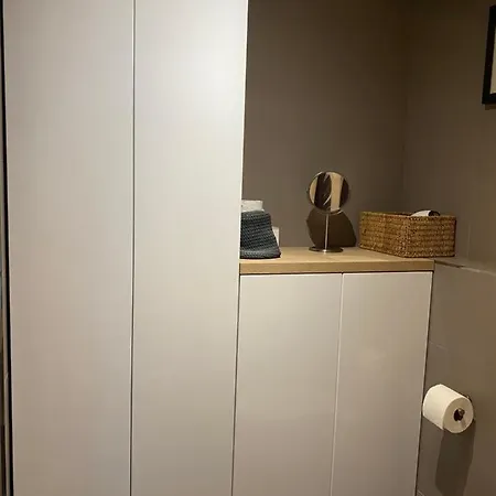 Pri Radnici Apartmán