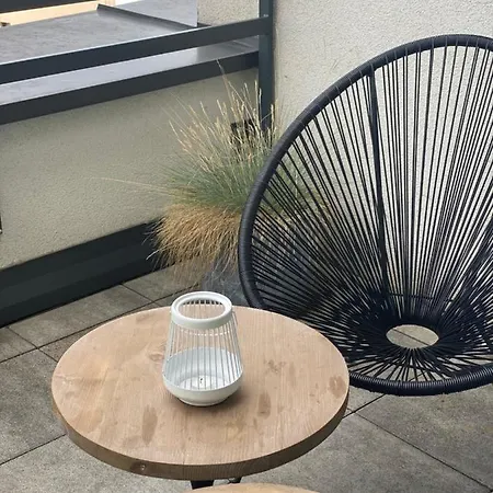 Pri Radnici Apartamento Košice