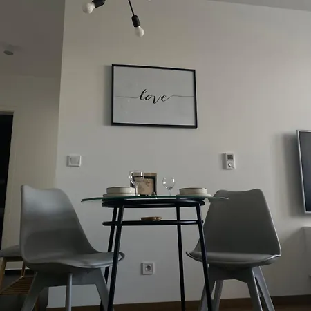 Apartmán Pri Radnici