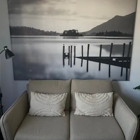Apartman Pri Radnici Kassa