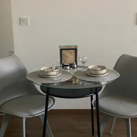 Apartamento Pri Radnici *
