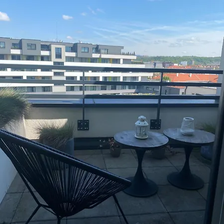 شقة Pri Radnici كَشّا