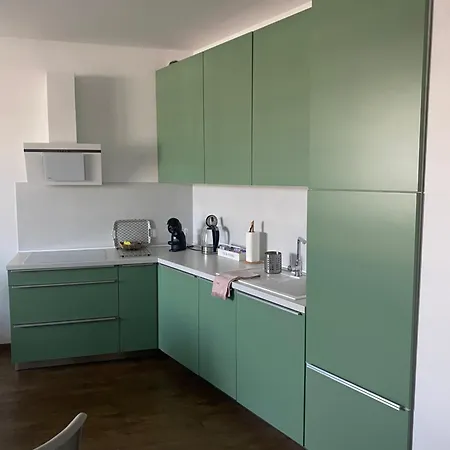 Apartman Pri Radnici
