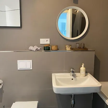 Apartman Pri Radnici Kassa