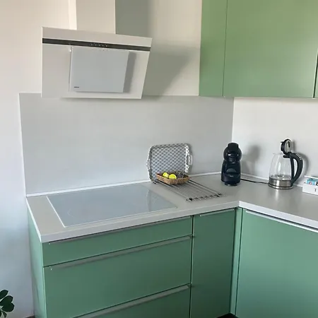 Apartman Pri Radnici