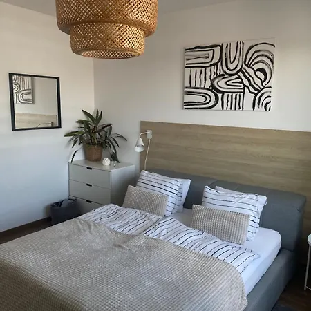 Apartman Pri Radnici Kassa