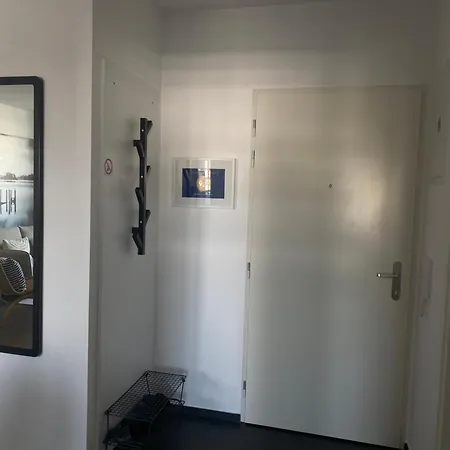 Apartman Pri Radnici Kassa