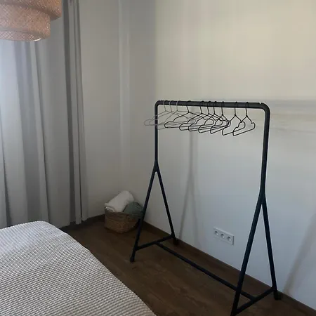 Apartman Pri Radnici *