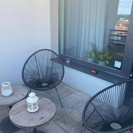 Apartman Pri Radnici *