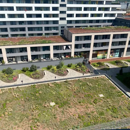 Apartamento Pri Radnici Košice