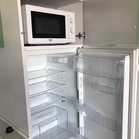 Pri Radnici Apartmán *
