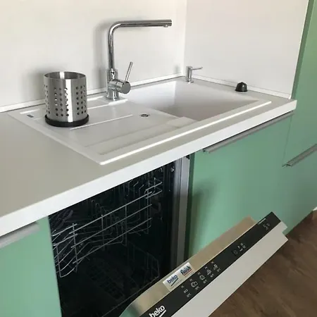 Apartman Pri Radnici *