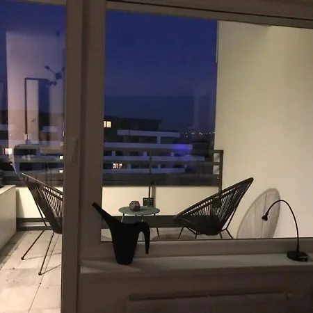 Apartmán Pri Radnici