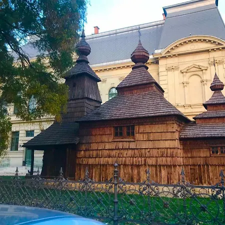 Pri Radnici *