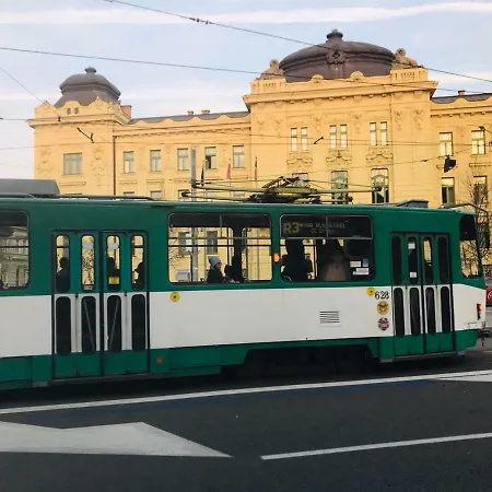 Pri Radnici Kosice