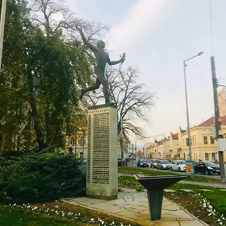 Apartment Pri Radnici