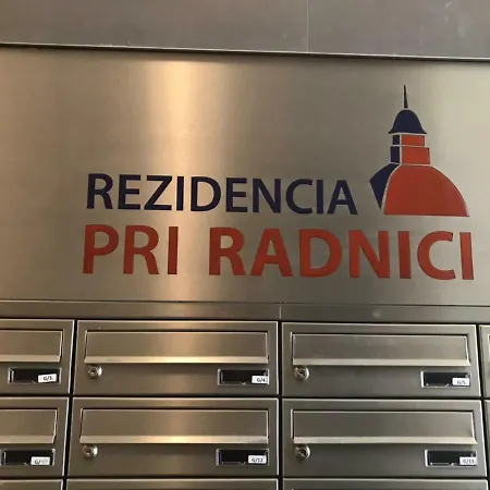Pri Radnici * Kassa