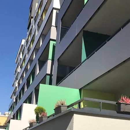 Pri Radnici Apartment Kosice