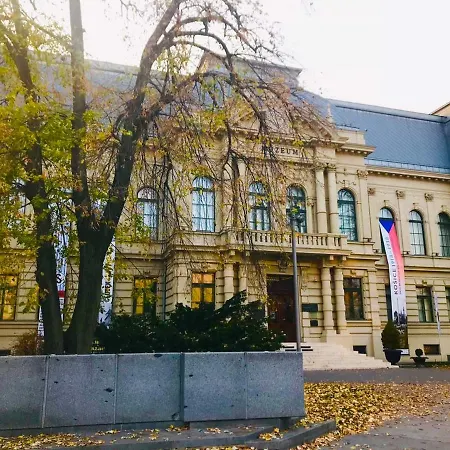 Pri Radnici Apartmán *