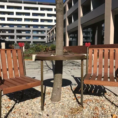 Pri Radnici Apartman *