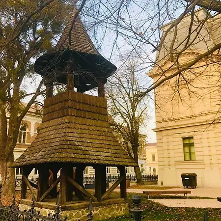 Apartment Pri Radnici