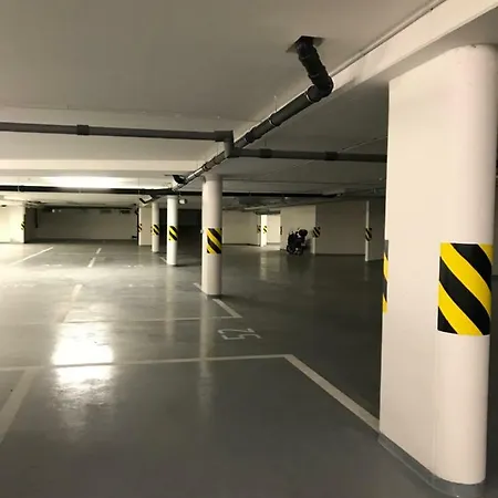 Pri Radnici Apartmán