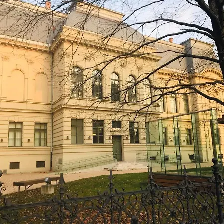 Pri Radnici Apartmán Kosice