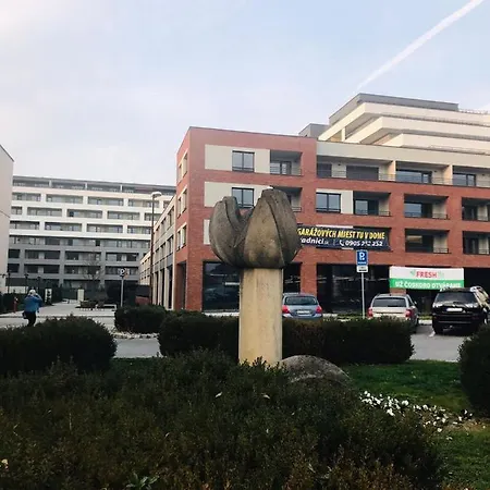 Pri Radnici Apartmán *