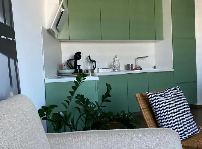 Appartamento Pri Radnici