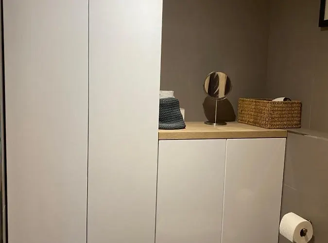 Pri Radnici Appartamento