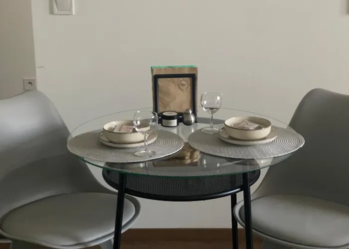 Appartamento Pri Radnici *