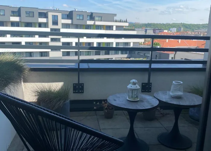 Appartamento Pri Radnici Košice