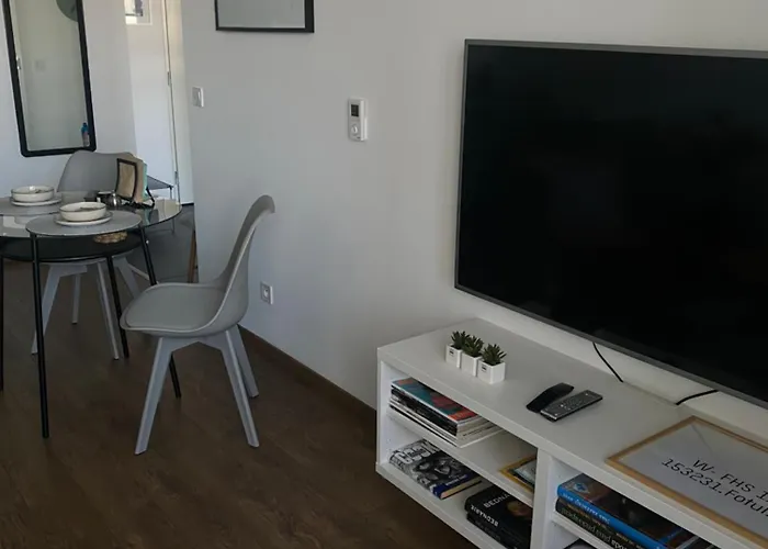 Appartamento Pri Radnici *