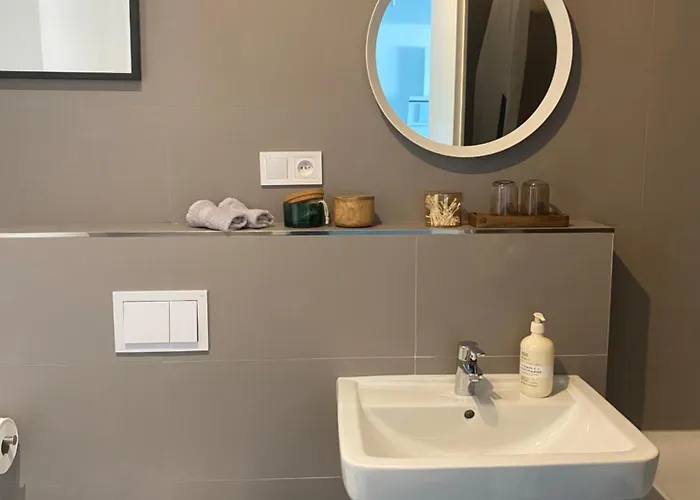 Appartamento Pri Radnici Košice