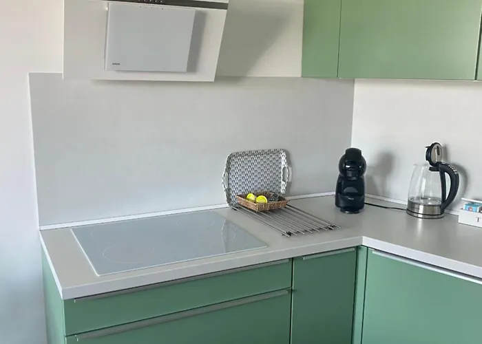 Appartamento Pri Radnici