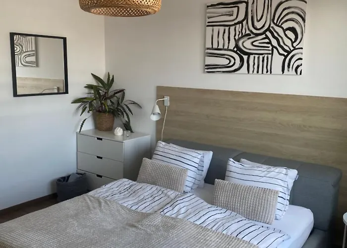 شقة Pri Radnici كَشّا