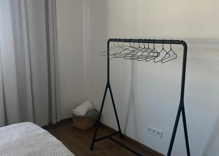 شقة Pri Radnici *