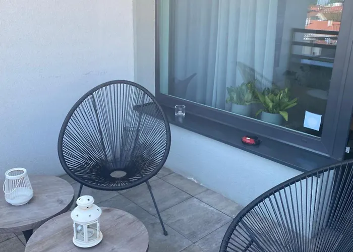 Appartamento Pri Radnici *