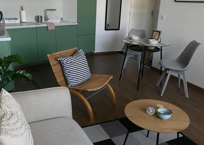 Appartamento Pri Radnici *