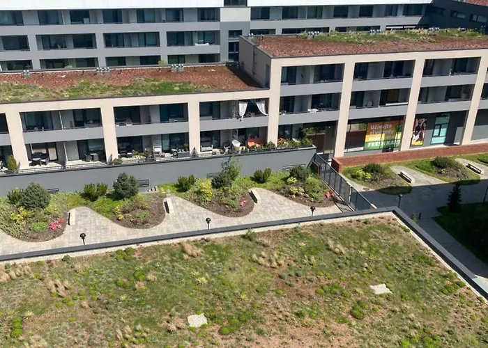 Appartamento Pri Radnici Košice